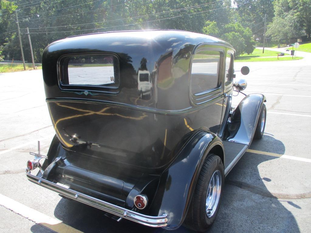 1932 Ford Sedan for sale!