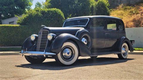 1936 Lincoln Limousine Series K for sale