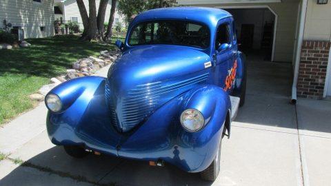 1937 Willys Model 37 for sale