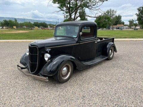 1936 Ford Pickup for sale