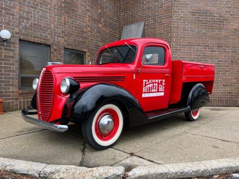 1938 Ford Truck for sale