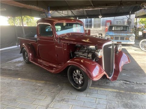 1934 Chevrolet Pick up for sale