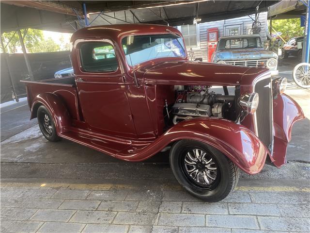1934 Chevrolet Pick up