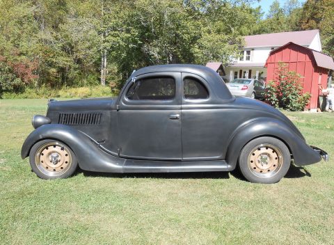 1935 Ford for sale