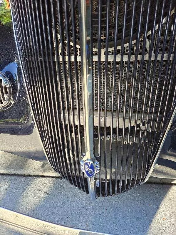 1ofkind! Restomod 1936 Ford Cabriolet Calif Custom ZZV8 Hotrod Bestof Everything