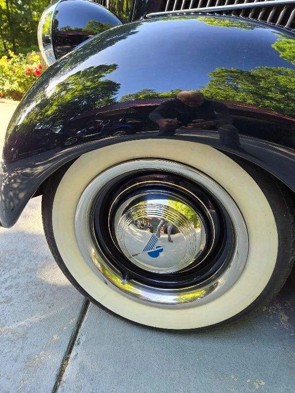 1ofkind! Restomod 1936 Ford Cabriolet Calif Custom ZZV8 Hotrod Bestof Everything