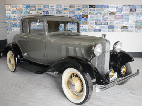 1932 Ford Model 18 for sale