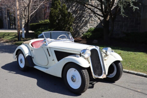 1935 BMW 315/1 for sale