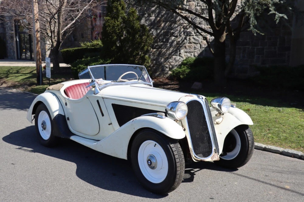 1935 BMW 315/1