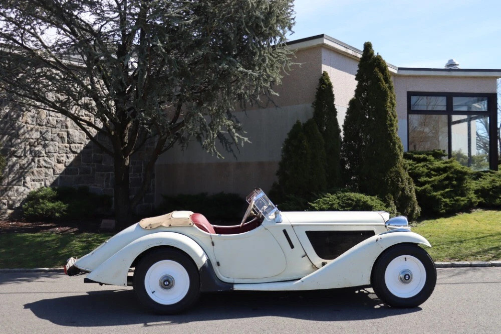 1935 BMW 315/1