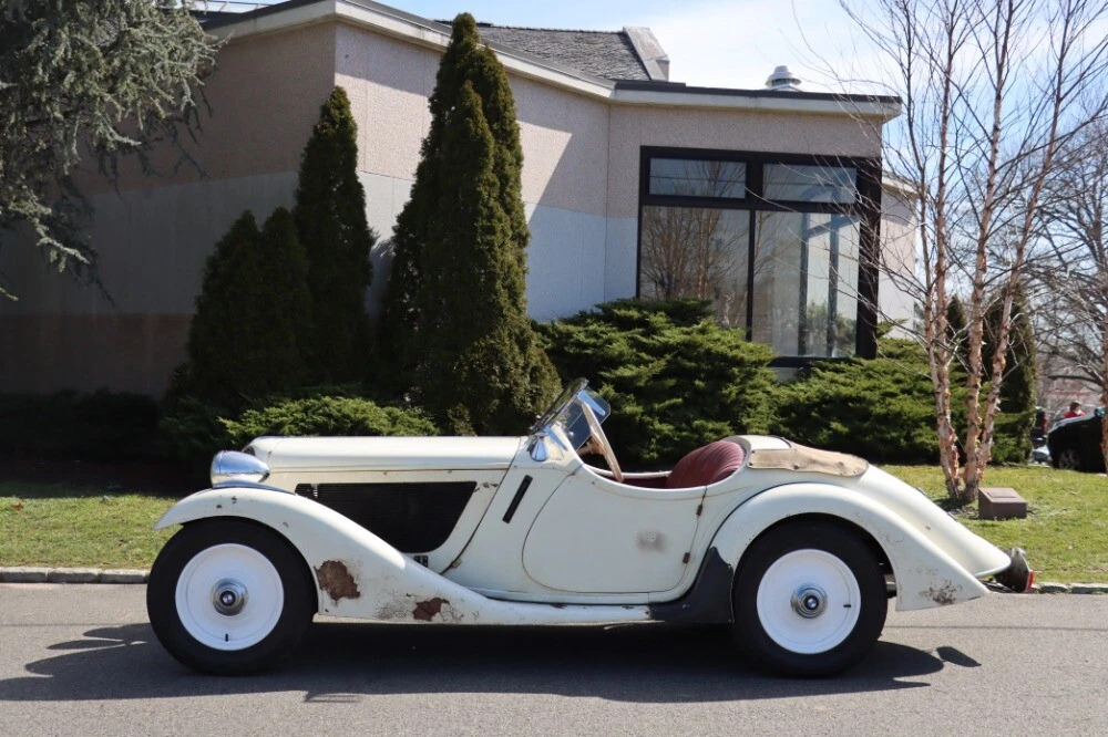 1935 BMW 315/1