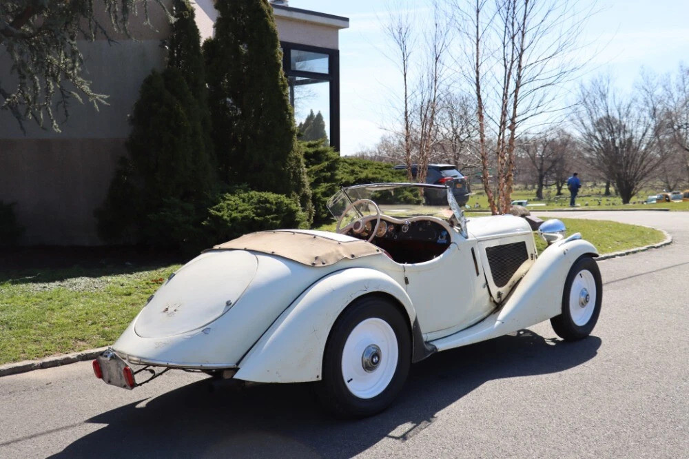 1935 BMW 315/1
