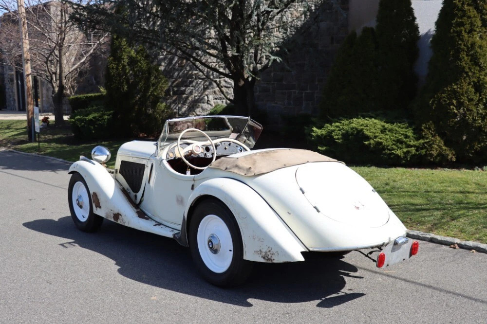 1935 BMW 315/1
