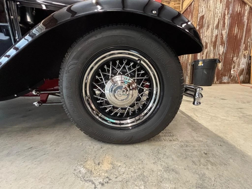 1932 Ford All Steel Roadster,air Condition, tube Chassis, Convertible