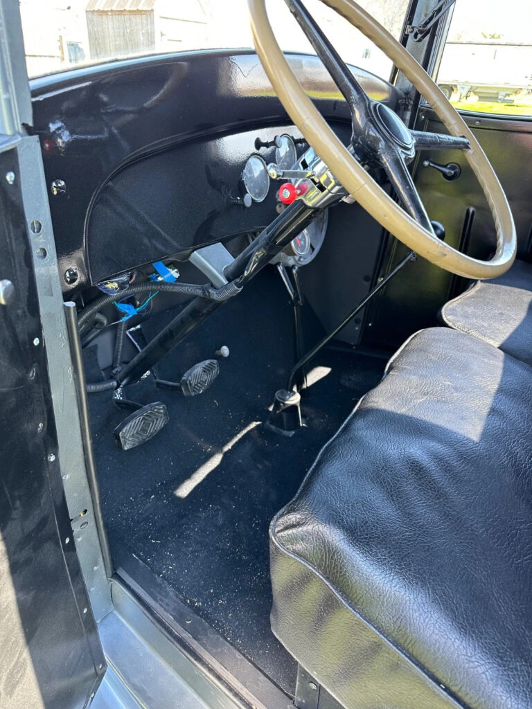 1934 Chevrolet 1/2 Ton Pickup