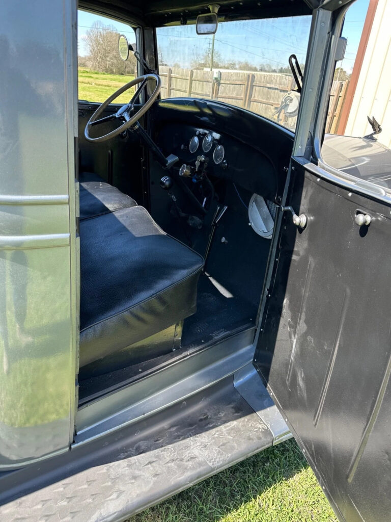 1934 Chevrolet 1/2 Ton Pickup