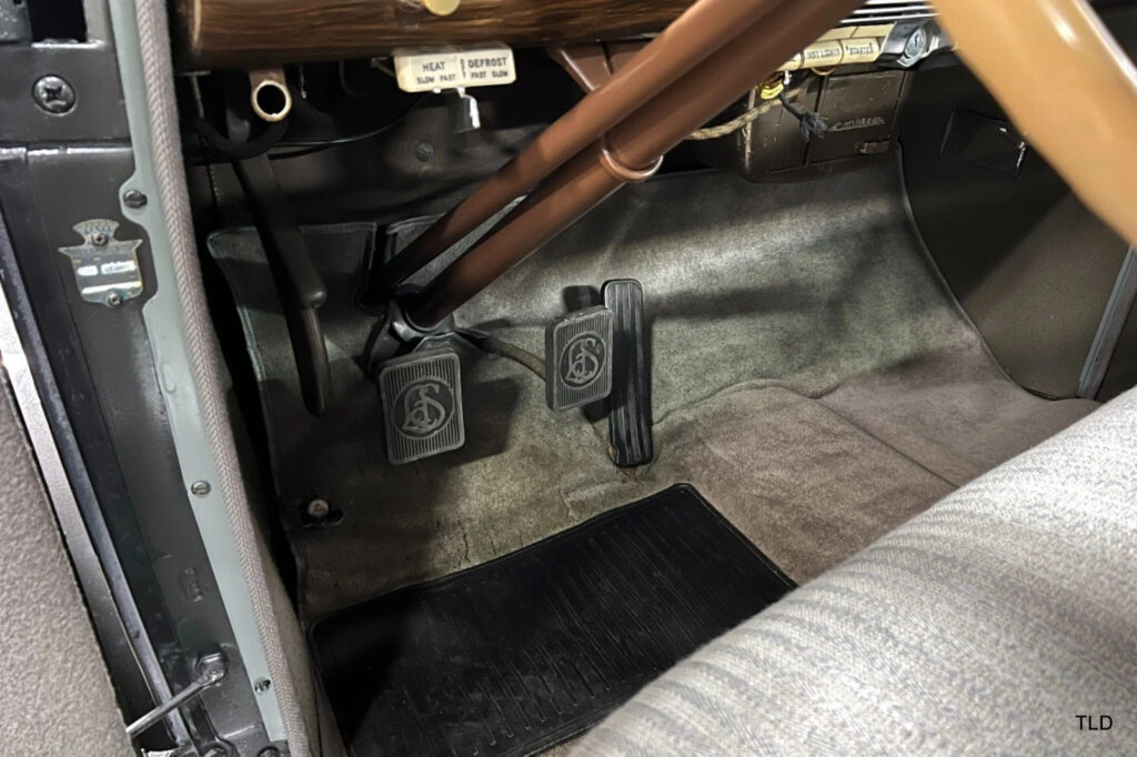 1939 Lasalle 50 Series Coupe