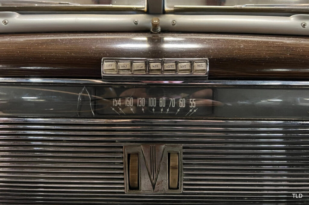 1939 Lasalle 50 Series Coupe