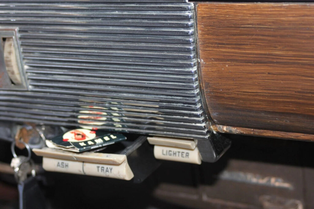 1939 Lasalle 50 Series Coupe