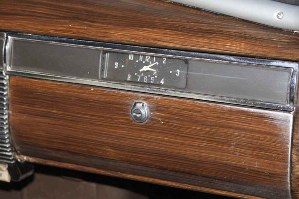 1939 Lasalle 50 Series Coupe